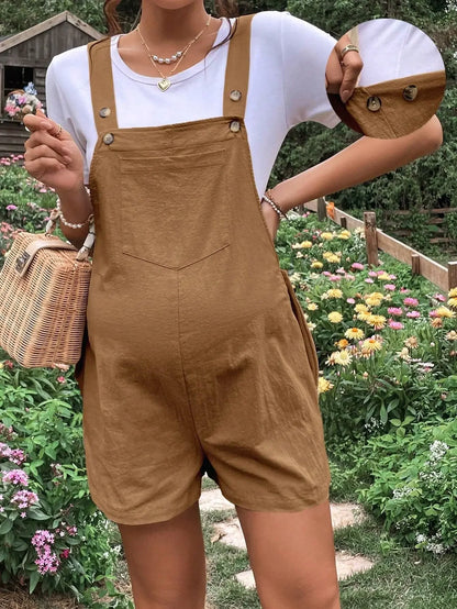 Maternity Jumpsuits
