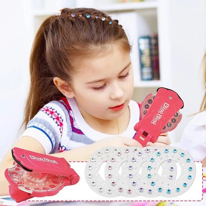 Shinning Diamonds LulliFy Kids