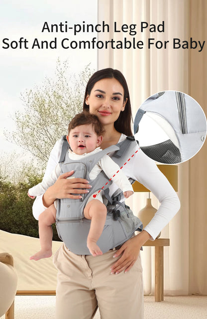 INSULAR Baby Carrier