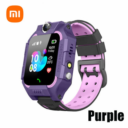Xiaomi Kids 4G Smart Watch