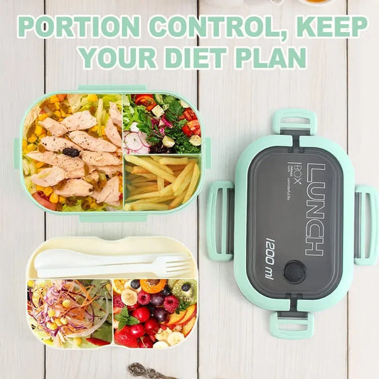 Bento Lunch Box