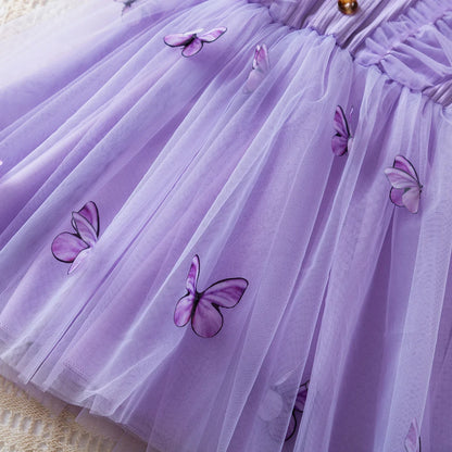 Baptism Dress