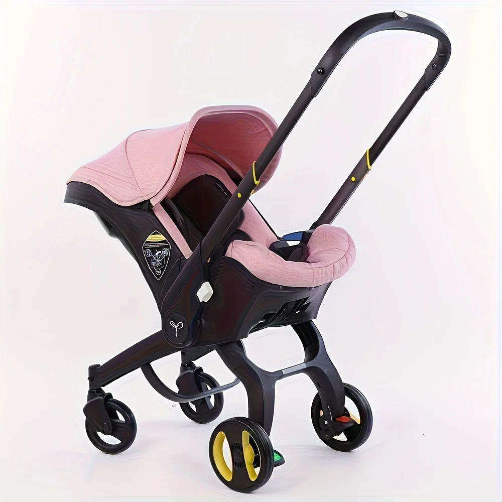 Car Seat Stroller LulliFy Kids