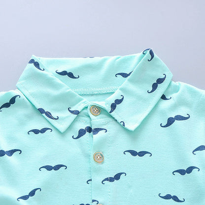 OOPSMILE  Suit LulliFy Kids