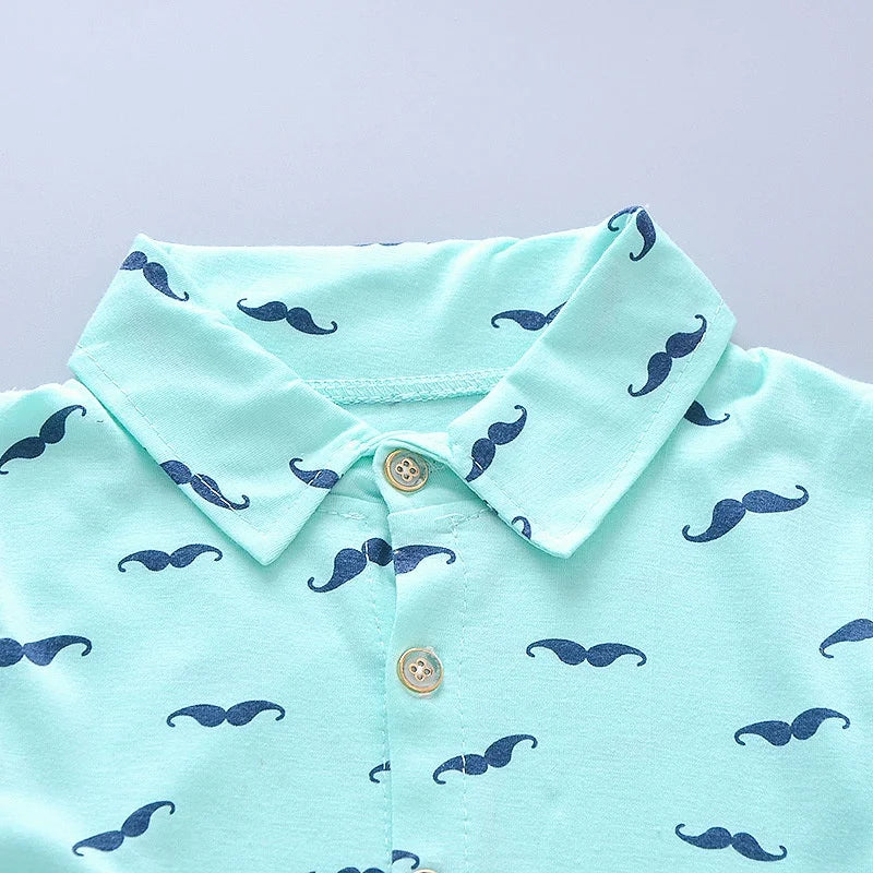 OOPSMILE  Suit LulliFy Kids