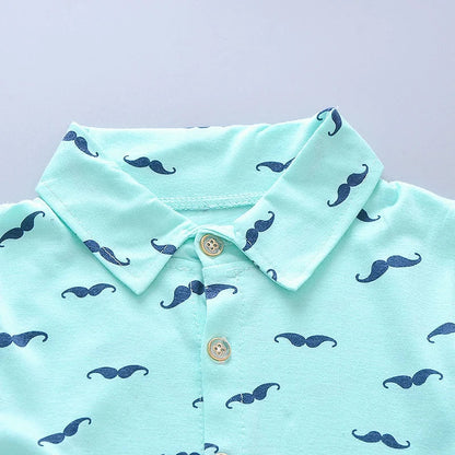 OOPSMILE  Suit LulliFy Kids