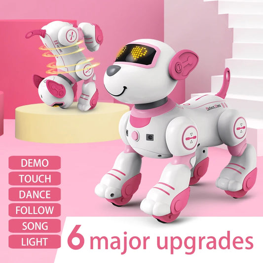 Smart Robot Dog