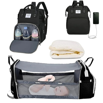 Sunshine Bag Backpack