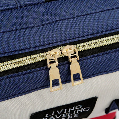 Living traveling share
