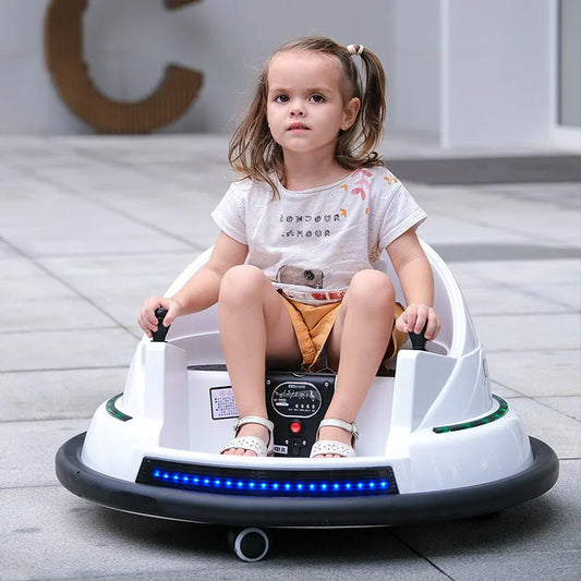 Super Bumber Car