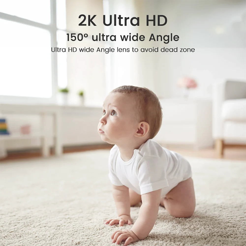 XIAO VV Baby Monitor