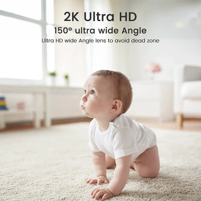 XIAO VV Baby Monitor