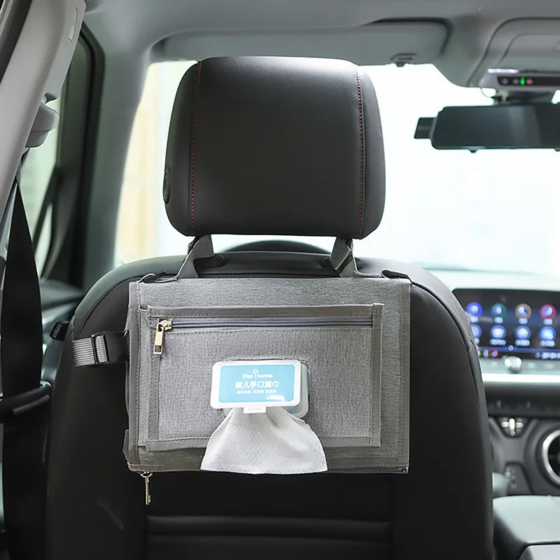 PANGDUBE Portable Baby Diaper Changer