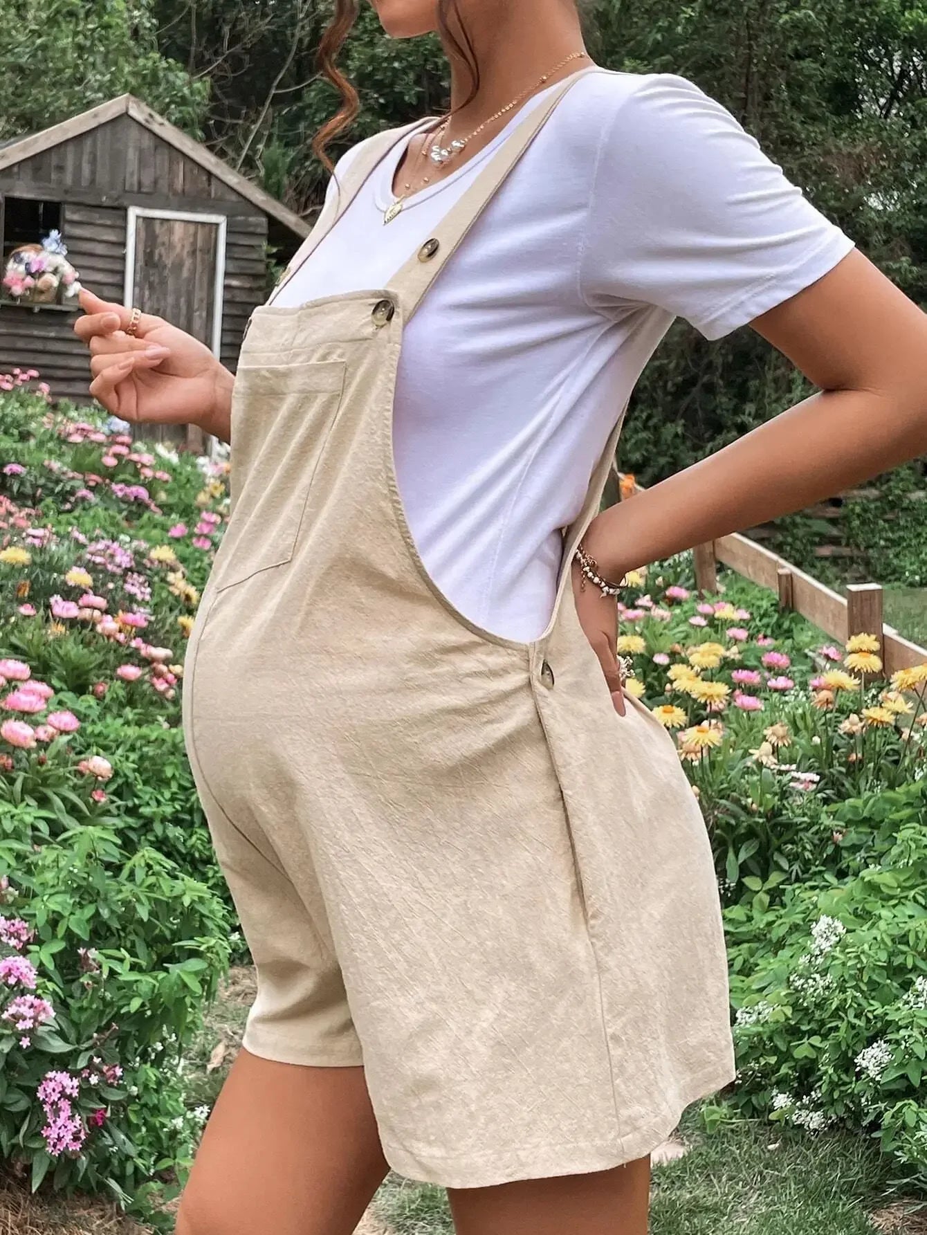 Maternity Jumpsuits