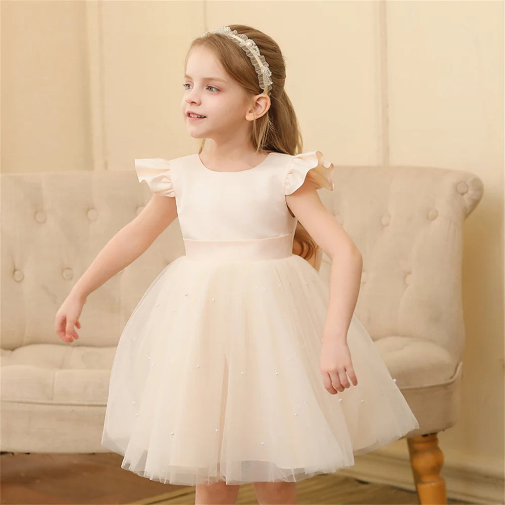Doveark  Dress LulliFy Kids