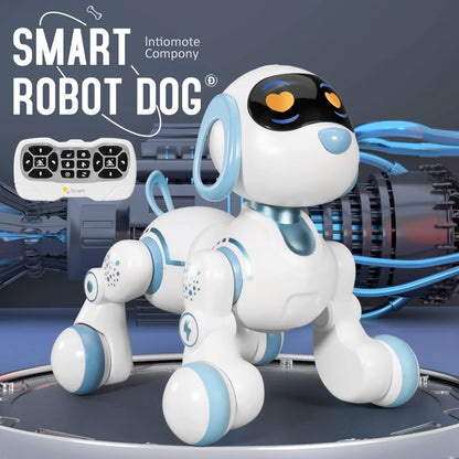 Robotic Puppy