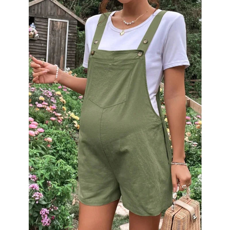 Maternity Jumpsuits