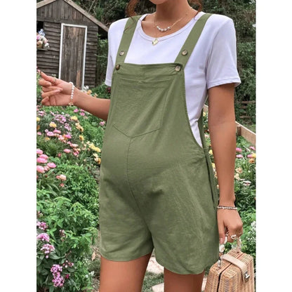 Maternity Jumpsuits