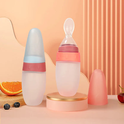 SAIDAH Baby Feeder