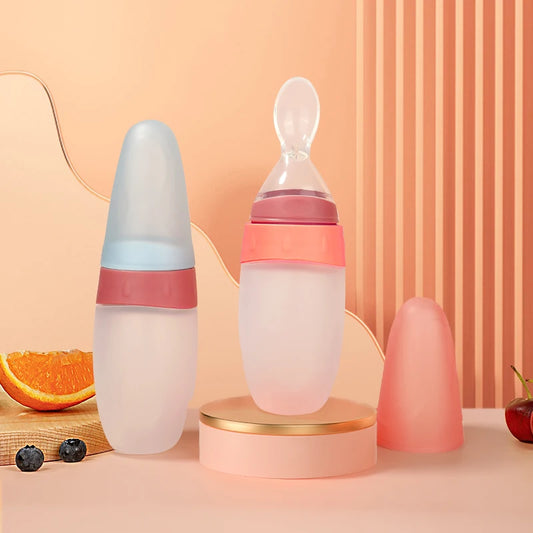 SAIDAH Baby Feeder