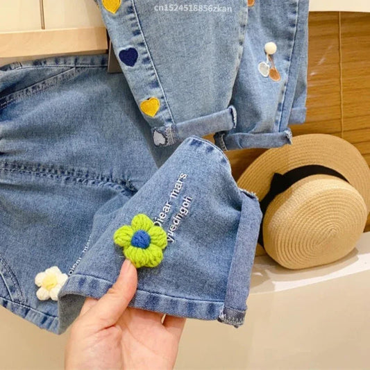 Sonkpuel Jeans LulliFy Kids