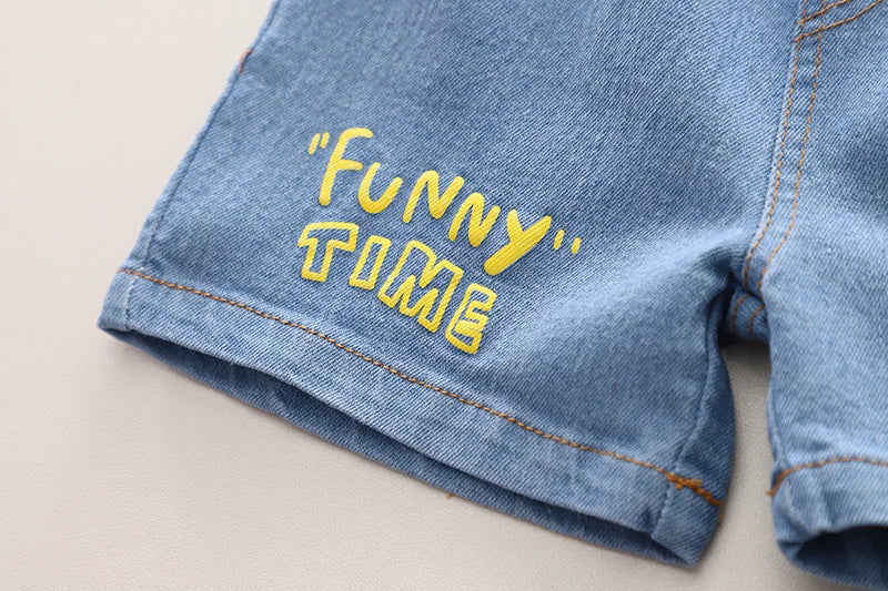 SEUONM  Boys Suit LulliFy Kids