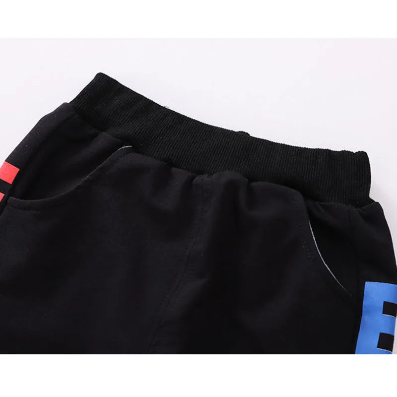 Byaxbxya Boys Tracksuits LulliFy Kids