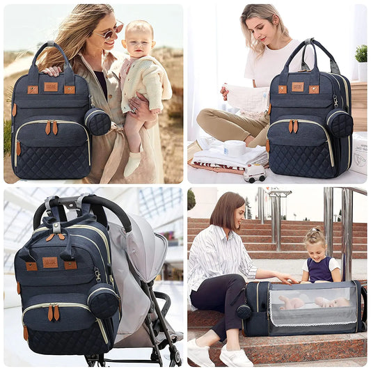 Sunshine Bag Backpack