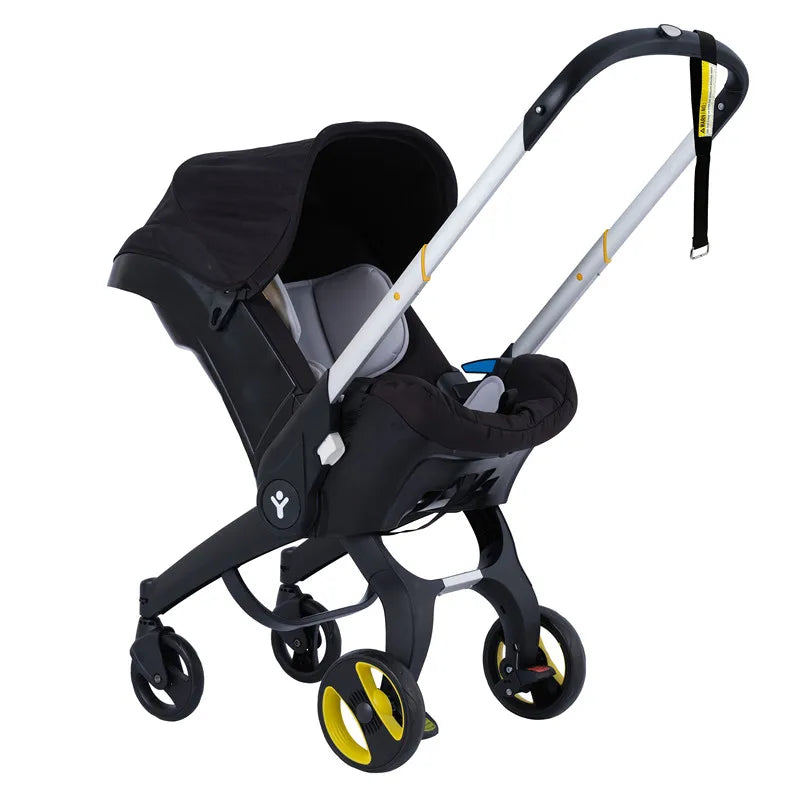 Car Seat Stroller LulliFy Kids