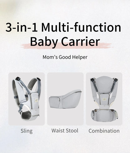 INSULAR Baby Carrier