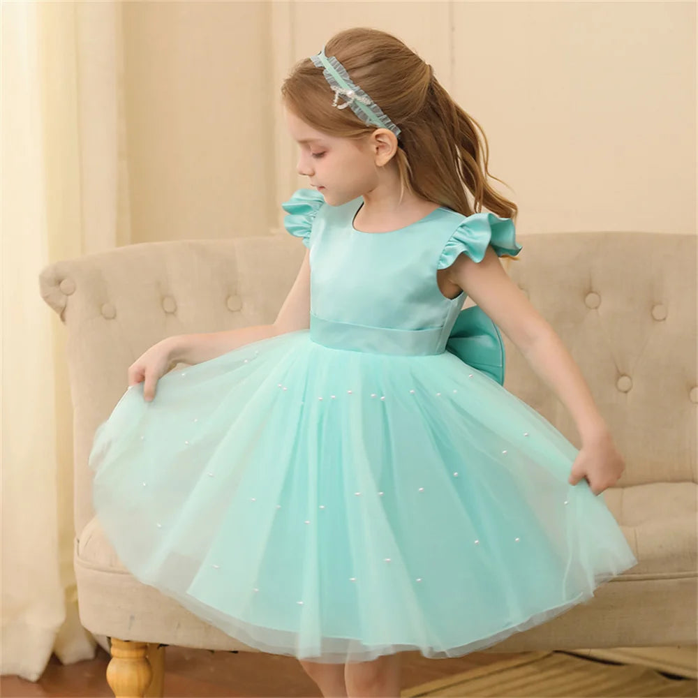 Doveark  Dress LulliFy Kids