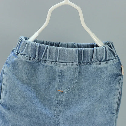 Lucky - Jeans set LulliFy Kids