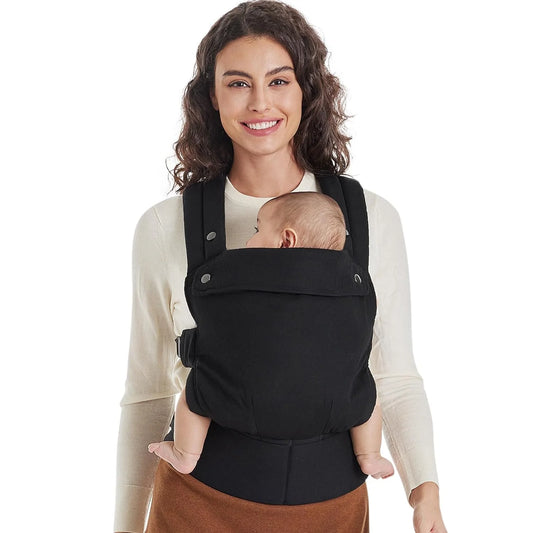 Versatile infant carrier