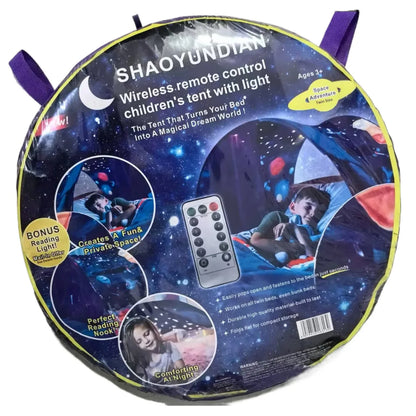 Kids Dream Tent