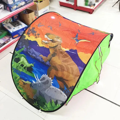 Kids Dream Tent