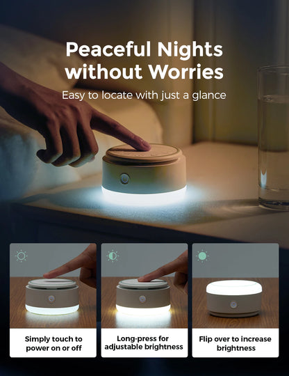Momcozy - White Noise Machine
