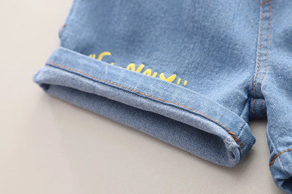 SEUONM  Boys Suit LulliFy Kids