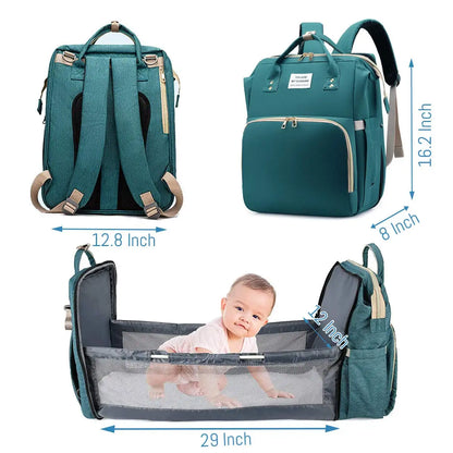 Sunshine Bag Backpack