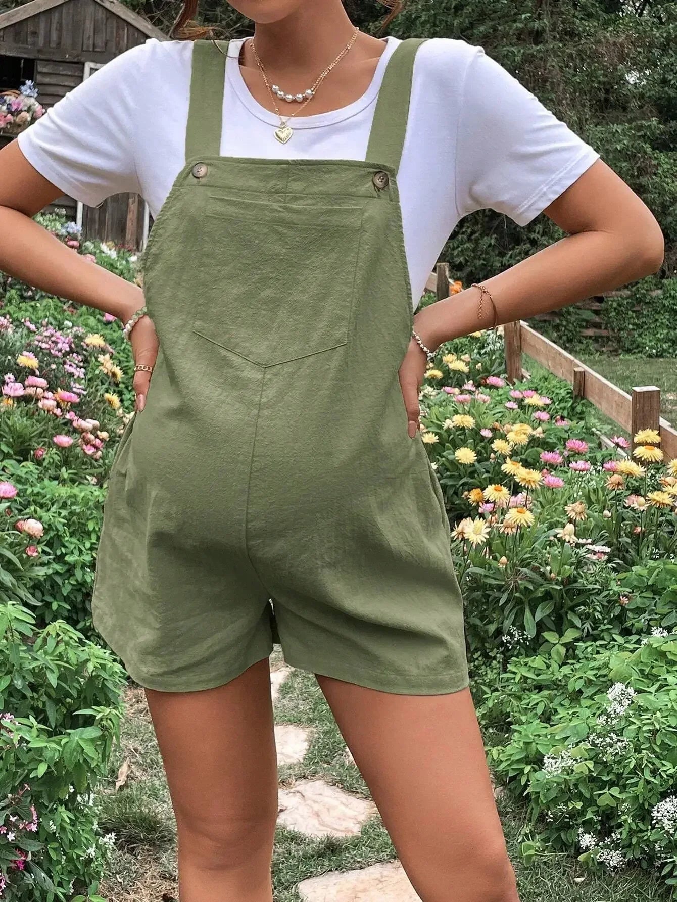 Maternity Jumpsuits