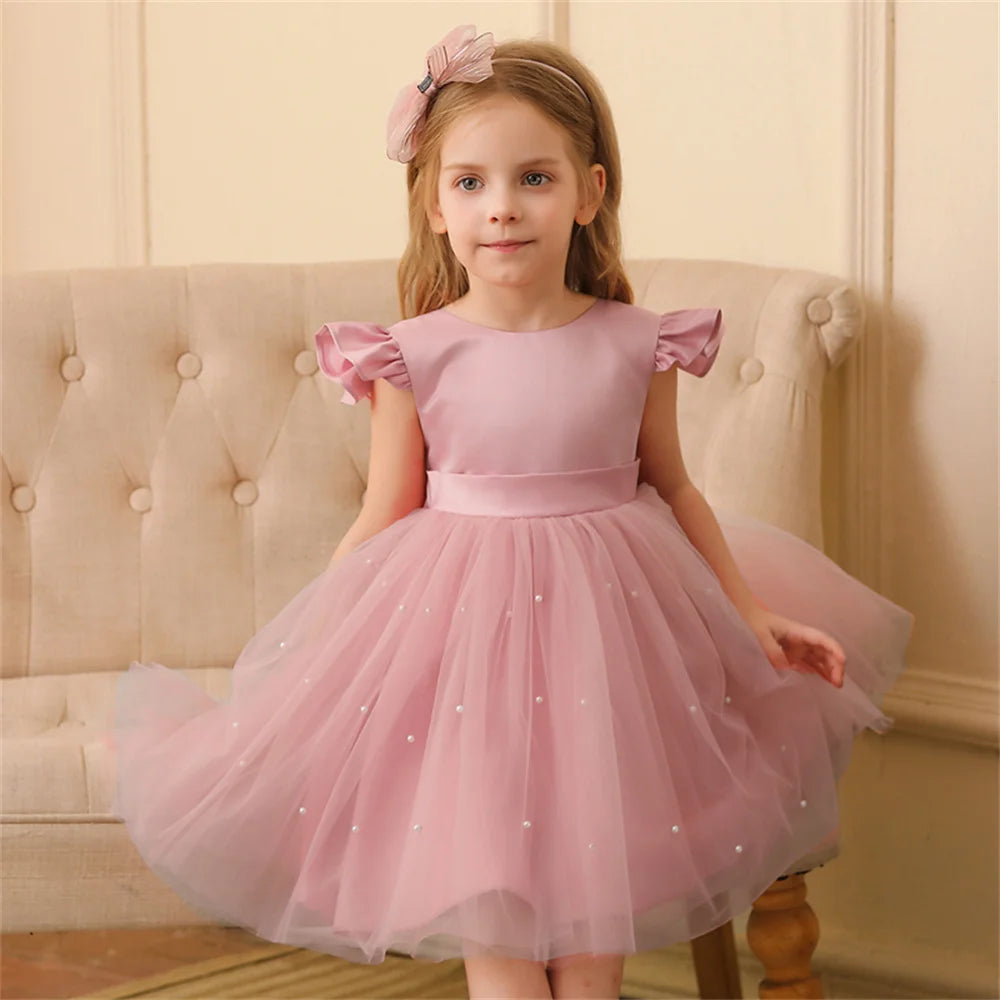 Doveark  Dress LulliFy Kids