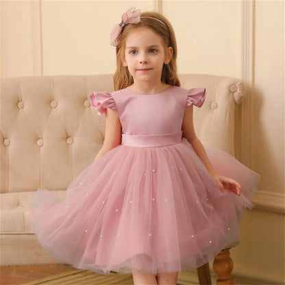 Doveark  Dress LulliFy Kids