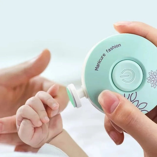 Baby Electric Nail grinder