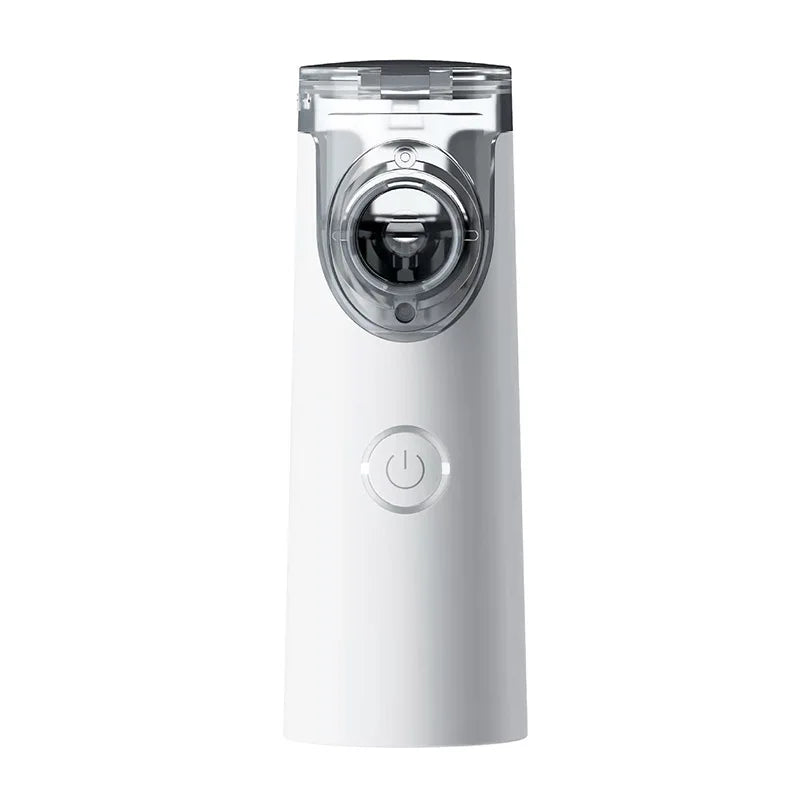 Mesh Nebulizer