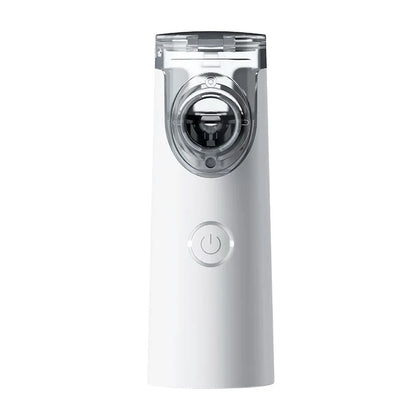 Mesh Nebulizer