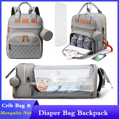 Sunshine Bag Backpack