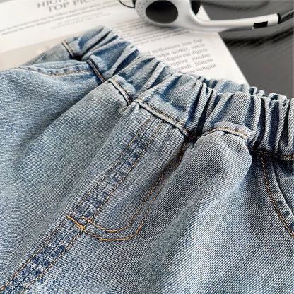 Minm Short set LulliFy Kids