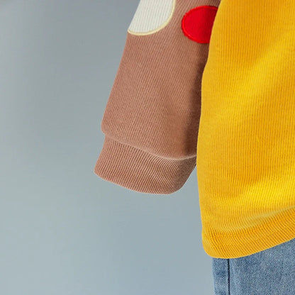 Lucky - Jeans set LulliFy Kids