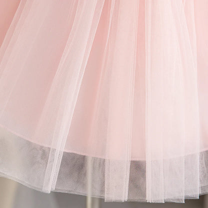 Baptism Dress