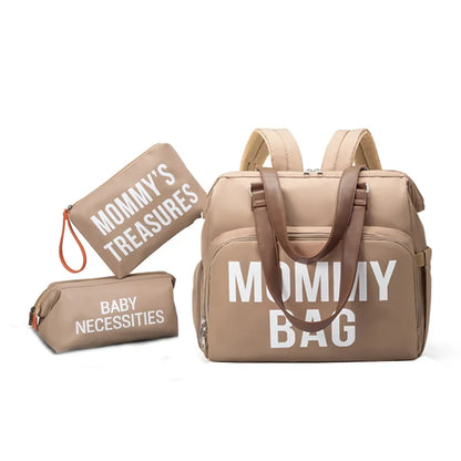 PANGDUBE Mom Bag