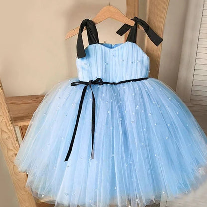 Baby Girl Tutu Dress LulliFy Kids